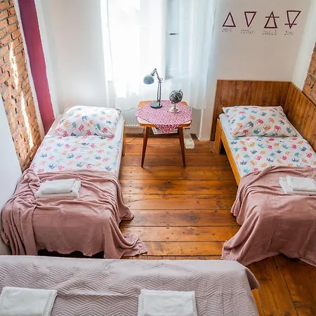 Penzión pre hostí Vilabela