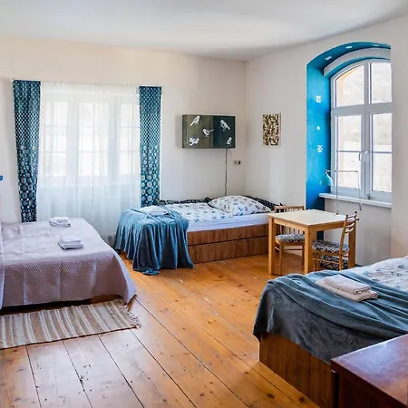 Vilabela Guest house *