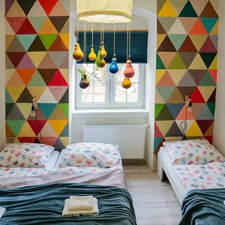 Vilabela Penzión pre hostí Banska Bela