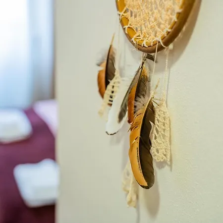 Vilabela Guest house