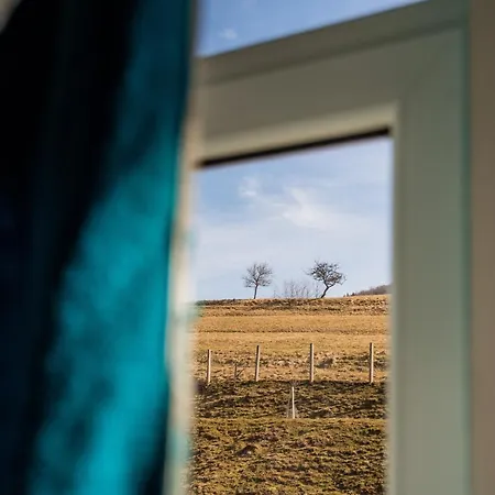 Vilabela Guest house