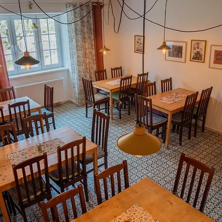 Penzión pre hostí Vilabela Banska Bela