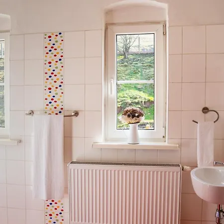 Vilabela Guest house Banska Bela