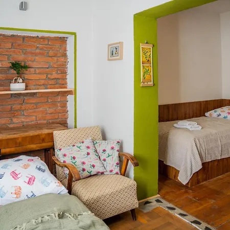 Guest house Vilabela *