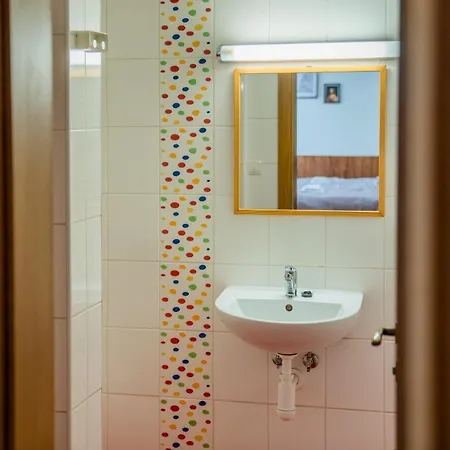 Vilabela Penzión pre hostí