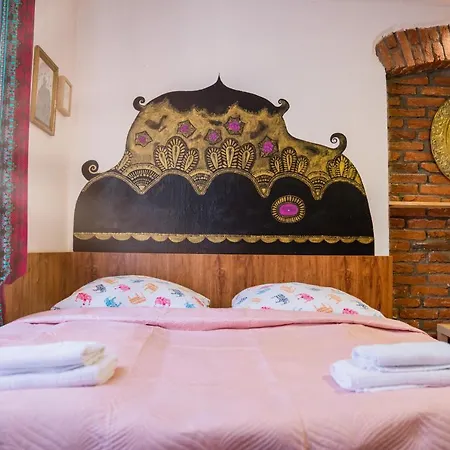 Vilabela Penzión pre hostí