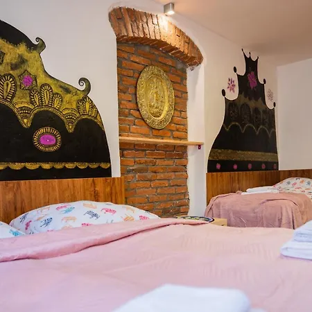 Vilabela Guest house