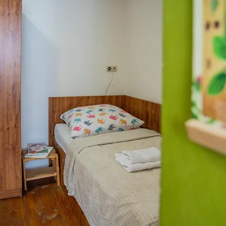 Penzión pre hostí Vilabela