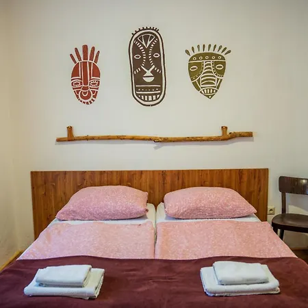 Vilabela * Banska Bela