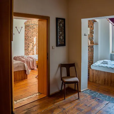 Vilabela Banska Bela